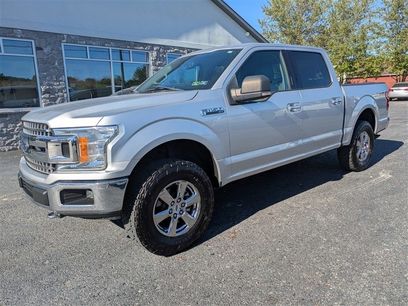 Used 2019 Ford F150 XLT w/ Equipment Group 302A Luxury