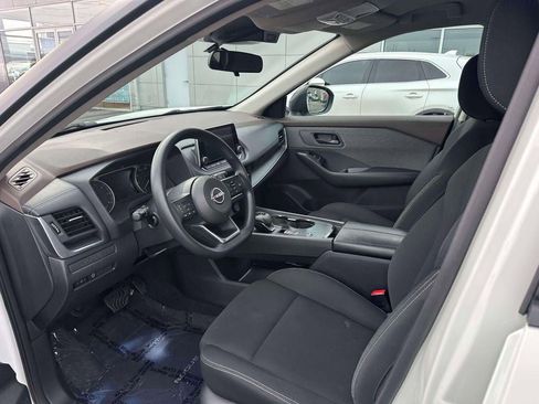 Certified 2023 Nissan Rogue S image 15