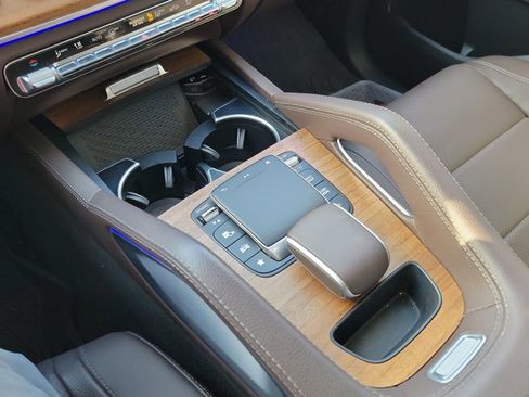 Used 2023 Mercedes-Benz GLE 450 4MATIC image 22