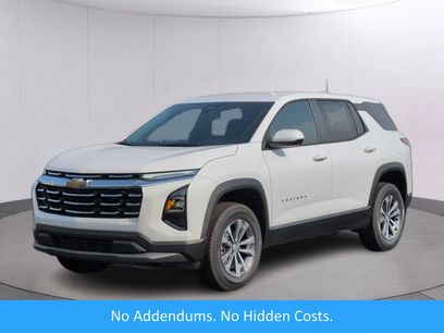 New 2027 Chevrolet Equinox LT w/ Convenience Package II