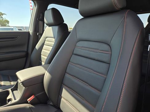 New 2026 Honda CR-V Sport-L image 10