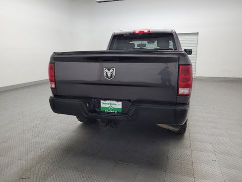 Used 2019 RAM 1500 Tradesman w/ Popular Equipment Group image 7