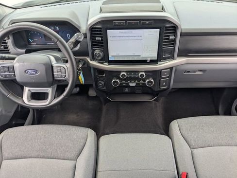 Used 2024 Ford F150 XLT AWD/4WD image 14