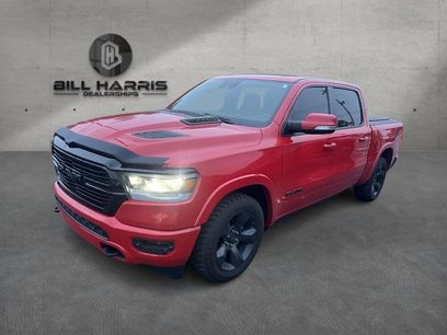 Used 2020 RAM 1500 Laramie