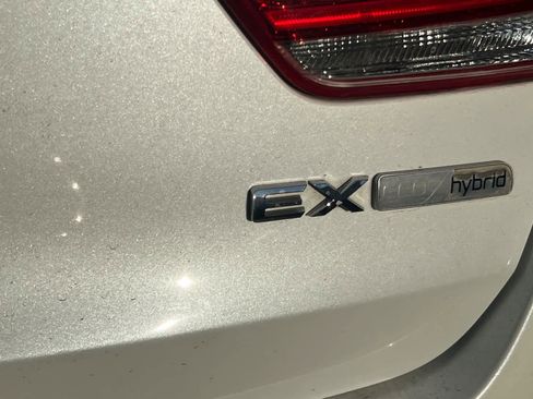 Used 2017 Kia Optima EX image 7