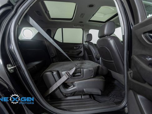 Used 2020 Chevrolet Traverse Premier w/ Redline Edition image 35