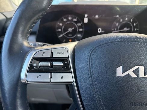 Certified 2023 Kia Telluride SX Prestige AWD/4WD image 43
