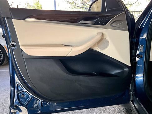 Used 2022 BMW X3 sDrive30i w/ Premium Package image 21