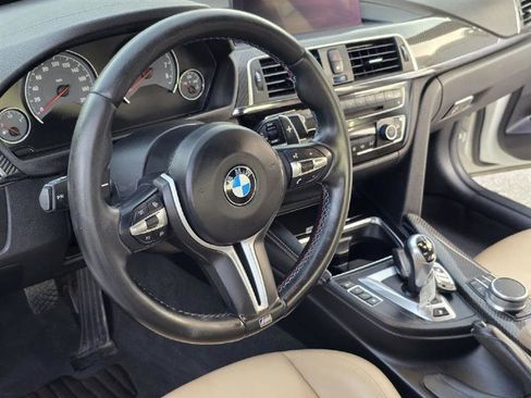 Used 2018 BMW M3 image 35