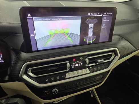 Used 2022 BMW X3 M40i image 20