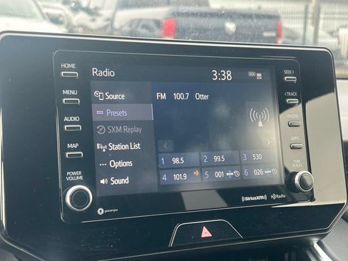 Used 2021 Toyota Venza XLE w/ Softex Package AWD/4WD image 26