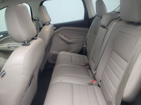 Used 2018 Ford Escape SEL AWD/4WD image 18