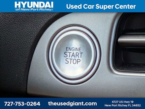 Used 2024 Hyundai Palisade XRT FWD image 43