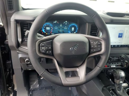 New 2026 Ford Bronco Big Bend image 18