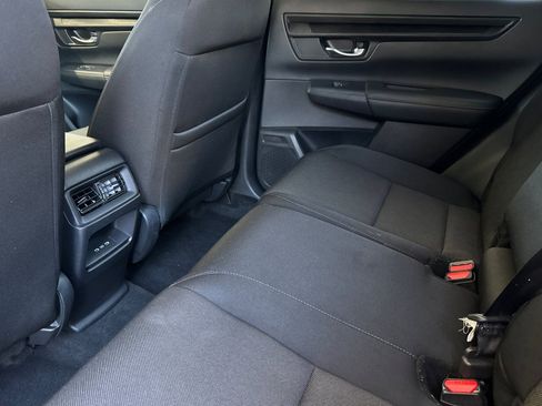 Certified 2024 Honda CR-V EX image 12