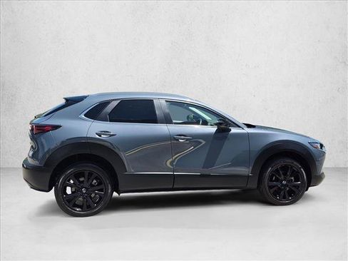 Used 2023 MAZDA CX-30 AWD 2.5 S w/ Preferred Package image 4