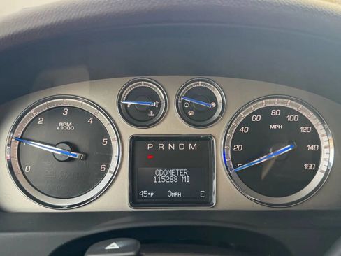 Used 2012 Cadillac Escalade EXT Luxury image 28