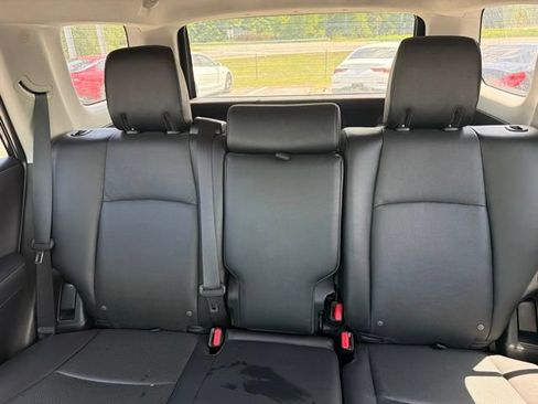 Used 2020 Toyota 4Runner Limited AWD/4WD image 9