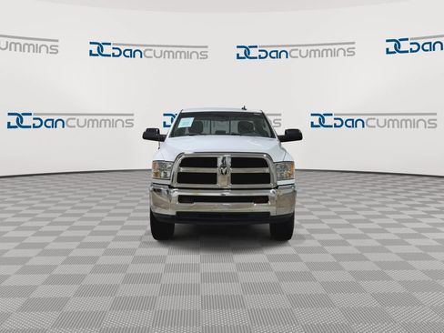 Used 2017 RAM 2500 SLT AWD/4WD image 3
