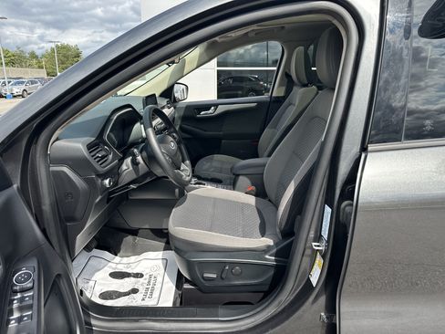 Used 2020 Ford Escape SE AWD/4WD image 5