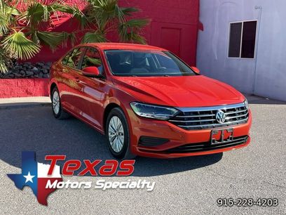 Used 2019 Volkswagen Jetta S w/ Driver Assistance Package