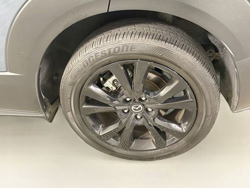 Used 2024 MAZDA CX-30 AWD 2.5 S w/ Preferred Package image 31