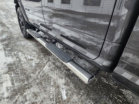 Used 2022 RAM 2500 Laramie image 14