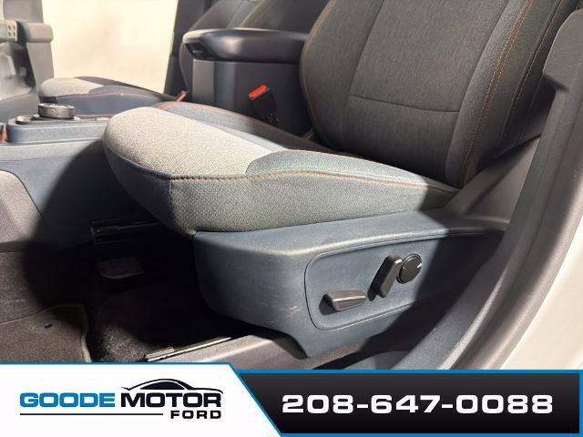Certified 2024 Ford Maverick XLT w/ XLT Luxury Package AWD/4WD image 12