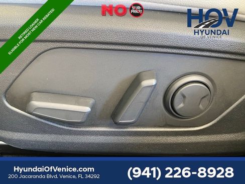 Certified 2026 Hyundai Elantra Limited FWD image 41