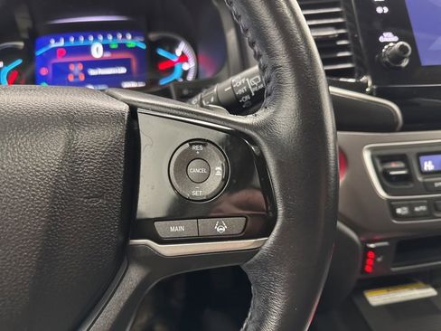 Used 2022 Honda Pilot Special Edition image 32