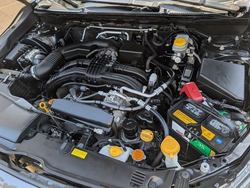 Used 2018 Subaru Crosstrek 2.0i Limited image 20