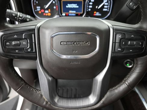 Used 2019 GMC Sierra 1500 Denali AWD/4WD image 21