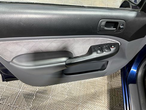 Used 2001 Honda Civic EX image 23