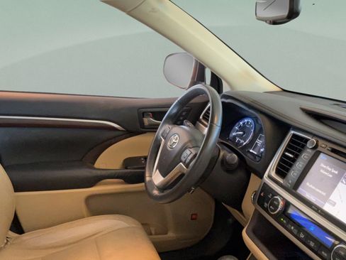 Used 2015 Toyota Highlander Limited FWD image 42