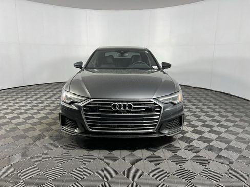Used 2022 Audi A6 Premium Plus image 12