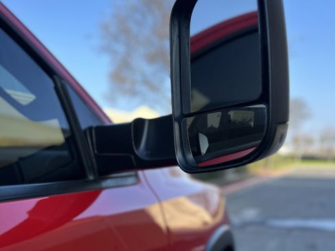 Used 2020 RAM 1500 Rebel w/ Rebel Level 1 Equipment Group image 6