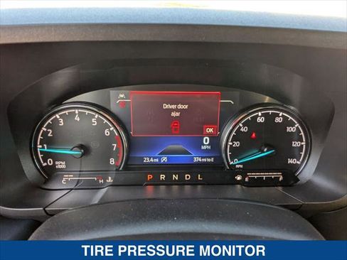 New 2024 Ford Maverick Lariat w/ Tremor Off-Road Package image 13