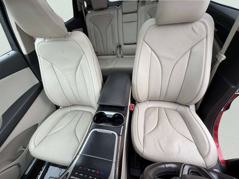 Used 2016 Lincoln MKX Reserve AWD/4WD image 20