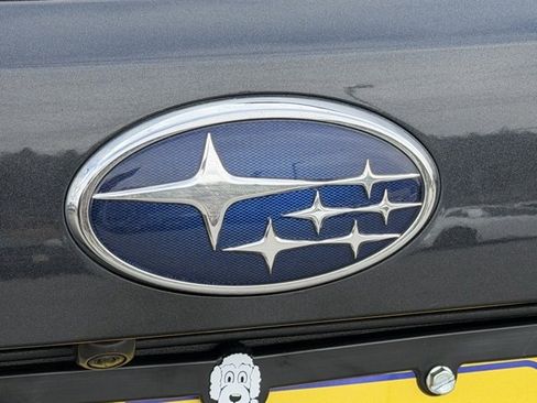 Used 2019 Subaru Forester Touring image 11