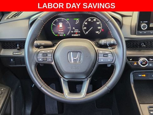 Used 2025 Honda CR-V Sport image 20