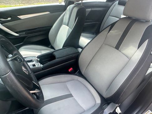 Used 2017 Honda Civic EX-T image 24