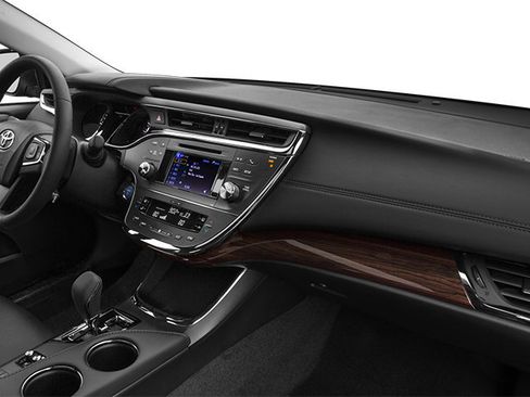 Used 2014 Toyota Avalon XLE Premium FWD image 21