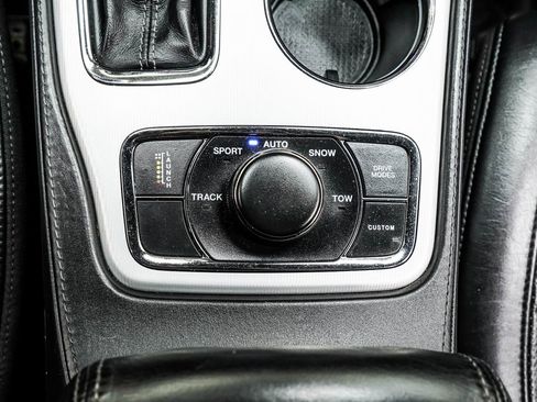 Used 2018 Jeep Grand Cherokee Trackhawk image 22