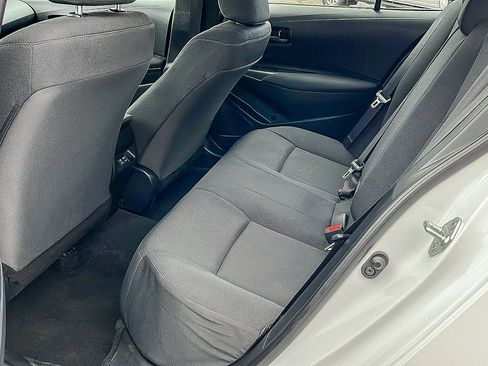 Certified 2025 Toyota Corolla LE image 13