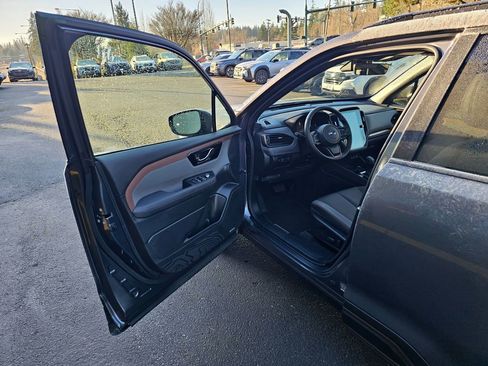 Used 2025 Subaru Forester Sport w/ Popular Package #1 image 19