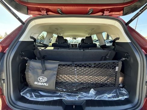 New 2026 Subaru Ascent Premium image 23