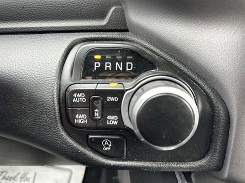 Used 2022 RAM 1500 Big Horn AWD/4WD image 42