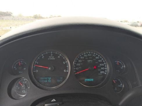 Used 2012 Chevrolet Tahoe LTZ image 10