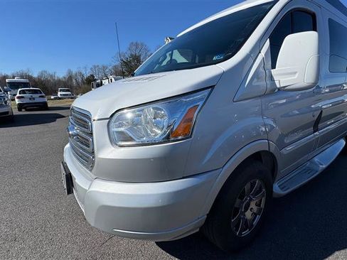 Used 2016 Ford Transit 150 XLT image 10