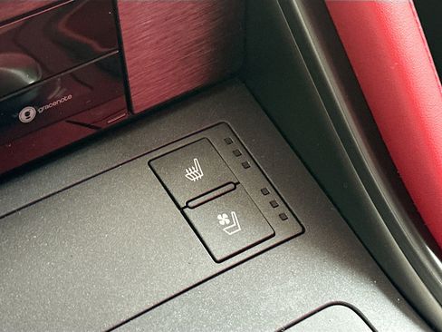 Used 2023 Lexus IS 350 F Sport RWD image 20